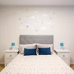 Telmo Nuevo Apartamento & Parking En Bilbaozorroza